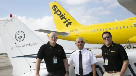 American Budget Airlines Pilots’ Salary in 2026