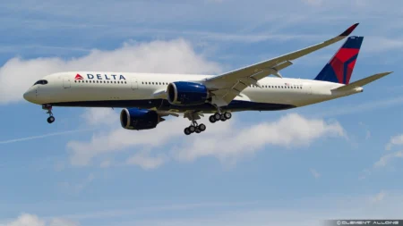 11 Injured on Delta Air Lines Milan to Atlanta Flight Amid Turbulence: NTSB