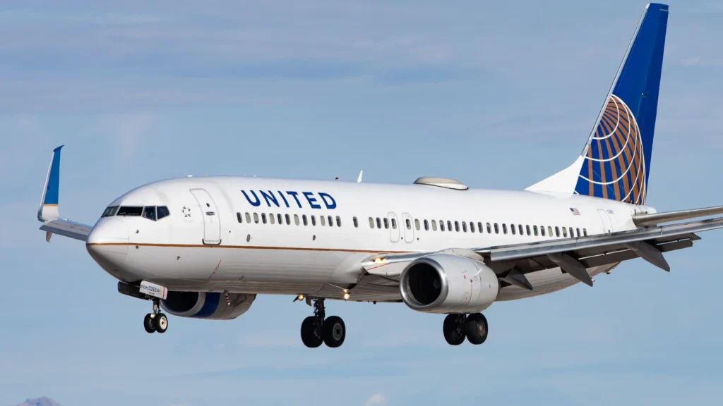 United Airlines Adds 8 New Flight Routes from Denver