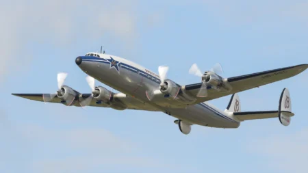 Flight 513: The Real Story of Santiago Plane that Disappeared in 1954 and Reappeared with Skeletons on Board!