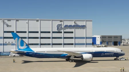 FAA Restores Boeing Authority to Self-Certify New 737 MAX and 787 Jets