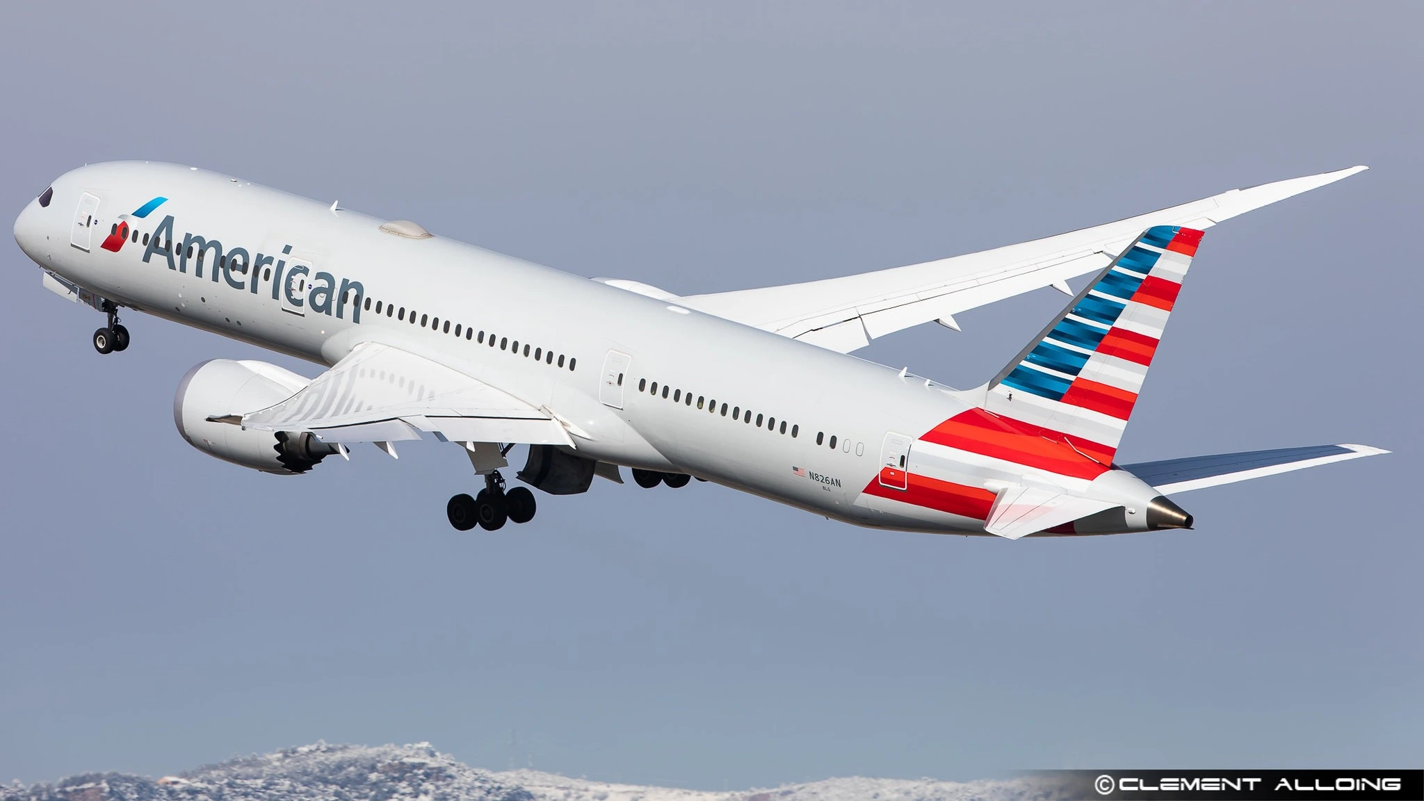 American Airlines Teases 5 New International Routes In Special Way 