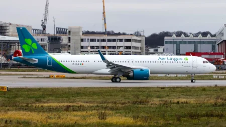 Aer Lingus Faces Major Route Cuts as IAG Pushes for Sweeping Overhaul
