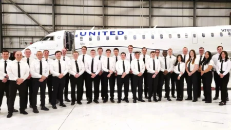 SkyWest Airlines Pilot Salary in 2024