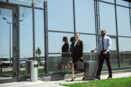 Smarter Corporate Travel Management: Saving Money, Time, and Stress for Businesses