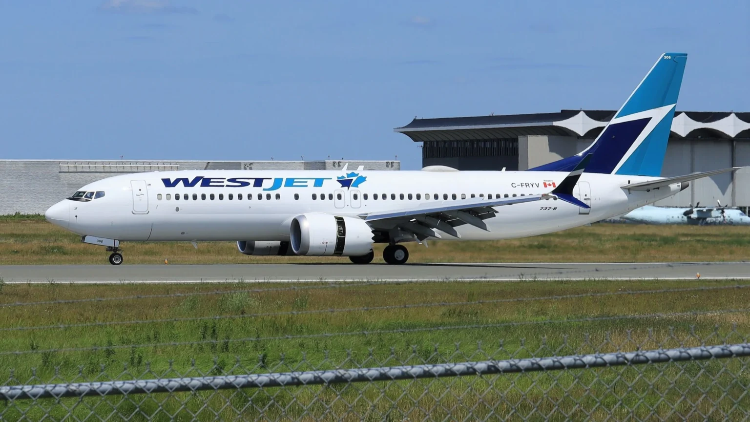 WestJet Busiest Domestic Routes in 2025