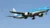 KLM Boeing 777