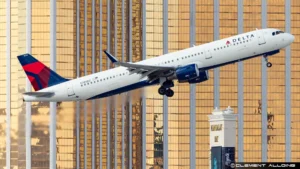 Delta Flight Leaves Fort Myers Without Some Passengers Amid Wrong Instructions
