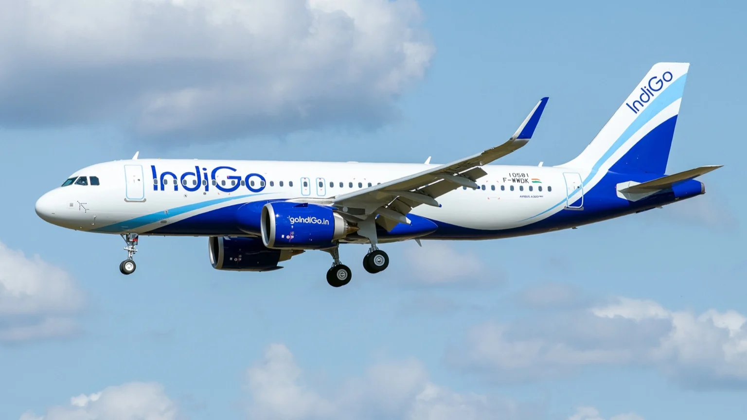 IndiGo Adds New Flights to City with Largest Religious Temple in the World