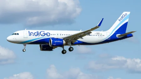 IndiGo Adds New Flights to City with Largest Religious Temple in the World