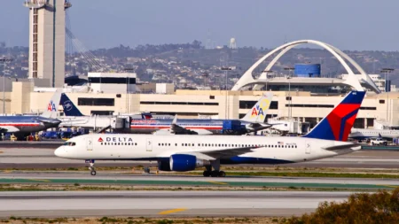 Busiest Airport in the World Faces Negligence Lawsuit After Brutal Shuttle Manager Stabbing