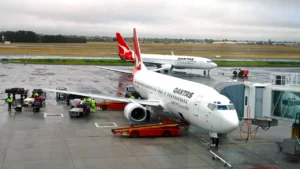 Qantas 737 and Q400 Involved in Serious Runway Incident at Sydney Airport