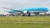KLM Boeing 787