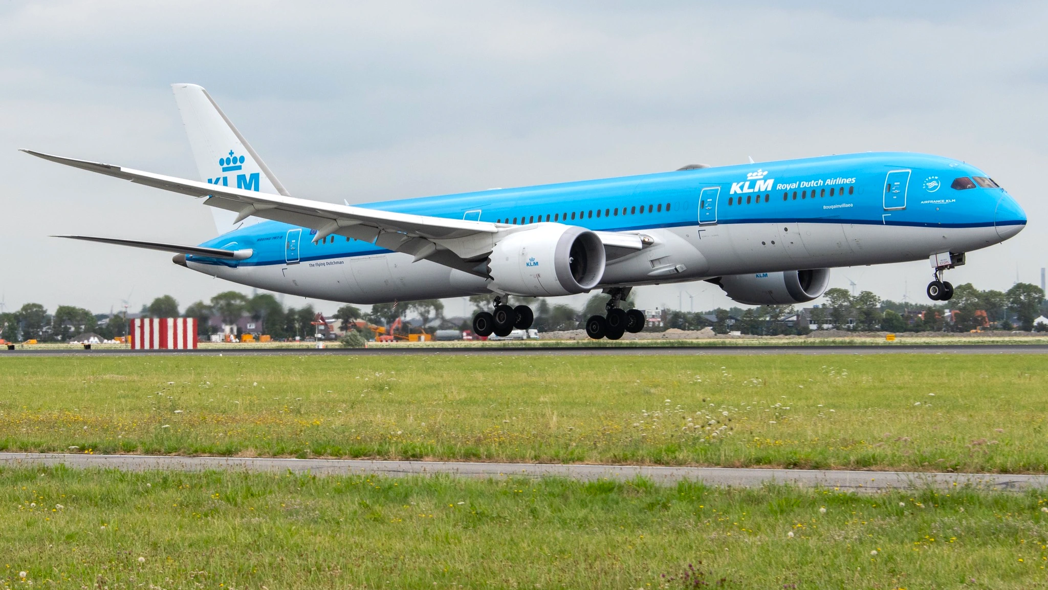 Oldest Airlines in the World that are Still in Operation, Its Not KLM