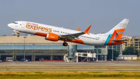 Air India Express Adds New Flights Between Goa and Cleanest City in India