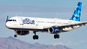 JetBlue Changes Pilot Announcements to Prevent Costly Emergency Slide Deployments