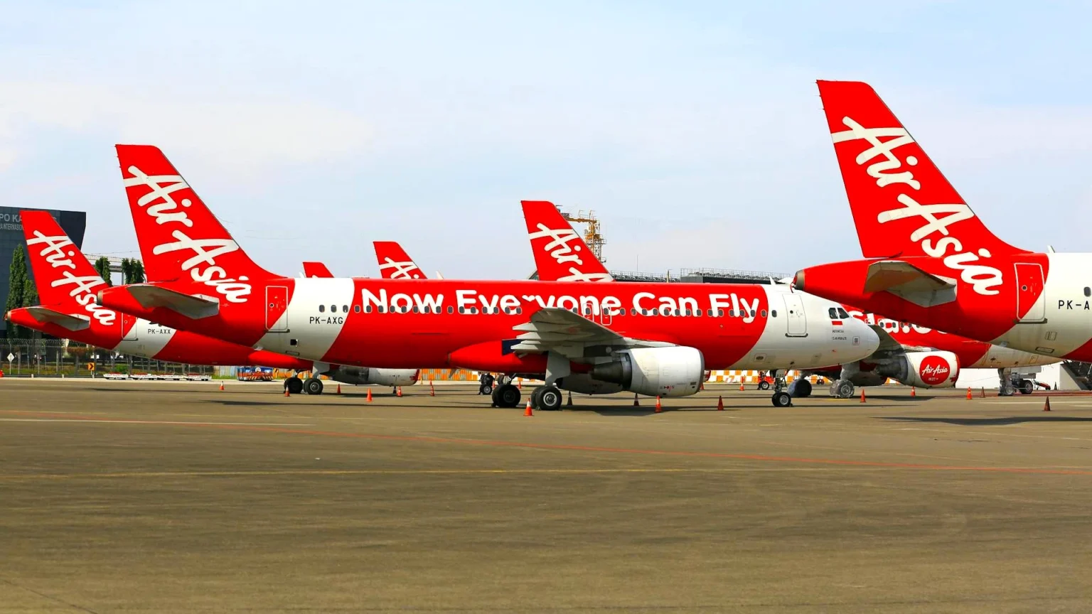 10 Best Budget Airlines Dominating Travel in the World in 2026