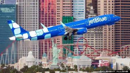 JetBlue to Launch New First Class ‘Mini Mint’ by 2026