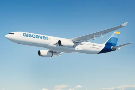 Lufthansa Discover Airlines Announces Two New African Destinations