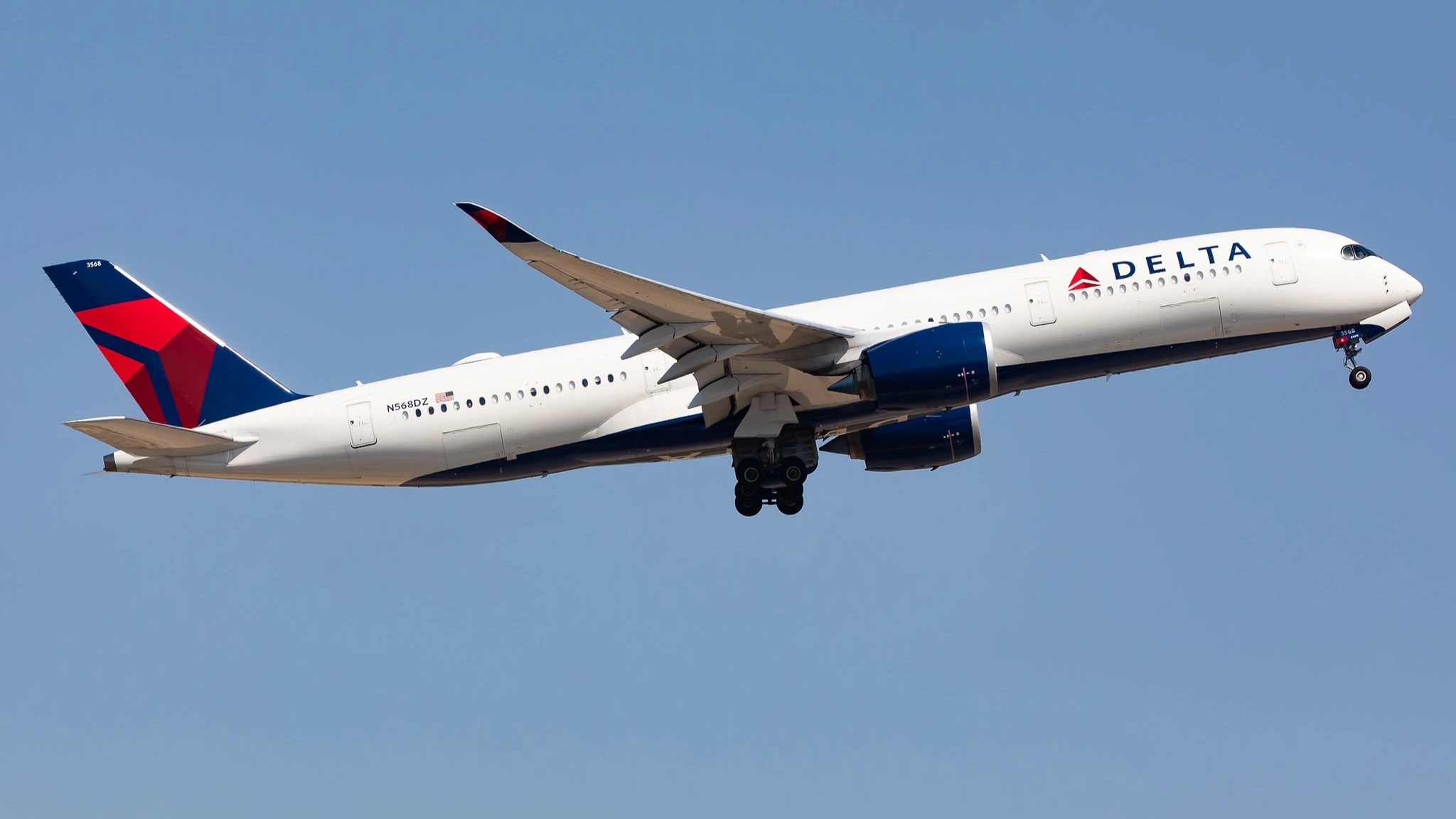 Delta Air Lines International Flight Routes Changes for Summer 2025