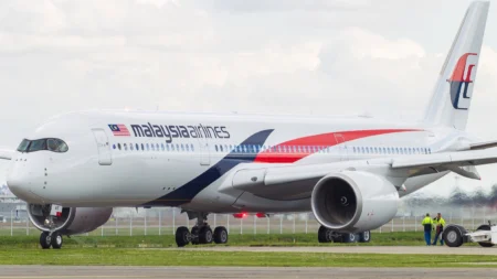 Malaysia Airlines Top 10 Busiest International Routes in 2025