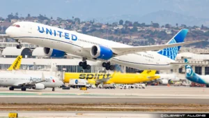 United Airlines to Deploy New Luxury 787 to World’s Most Connected Airport