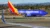 Southwest Airlines Boeing 737