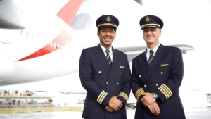 Emirates Hiring New Pilots: Tax Free Salary Reaches AED 1.18 Million Plus Premium Benefits