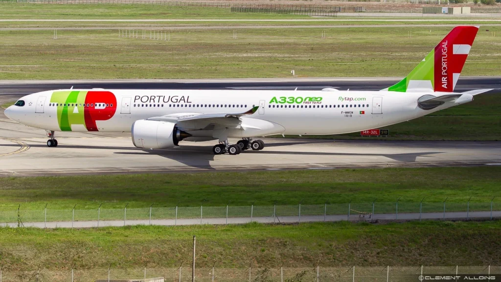 TAP Air Portugal adiciona três novas rotas de voo nos EUA