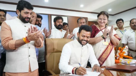 Civil Aviation Minister of India: Ram Mohan Naidu Story