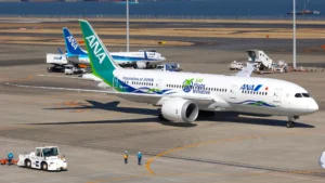 ANA New Pokémon-Themed Boeing 787-9 Is Heading to the US