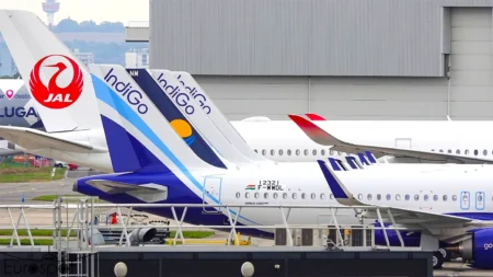 Boeing Beats Airbus in June 2025 New Deliveries and More