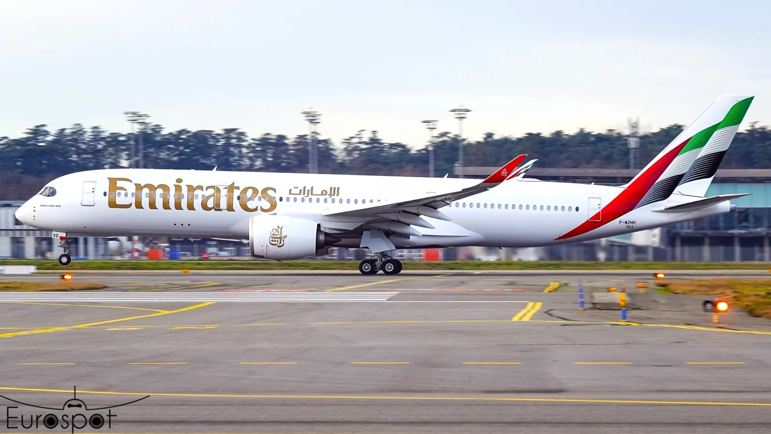 Emirates Removes 6 International Routes from Next Month Schedule