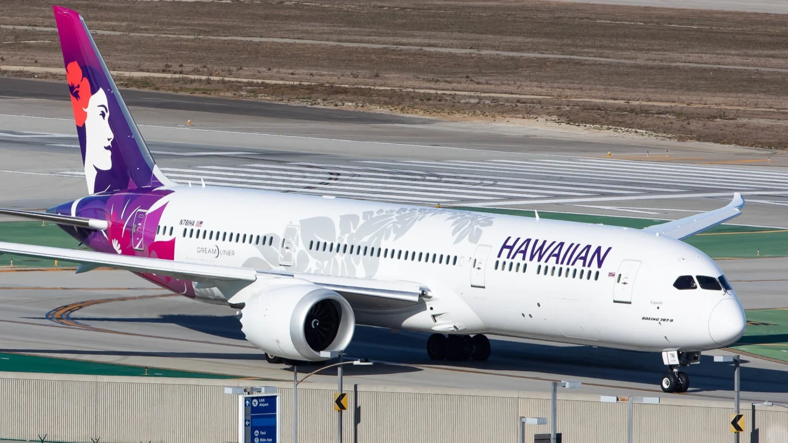 Hawaiian Airlines Converts 787-9 Orders to Larger 787-10 Dreamliners