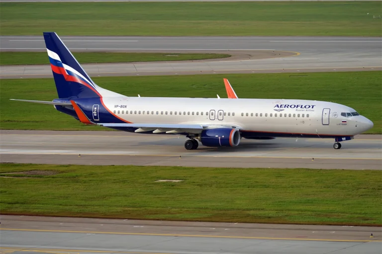 Aeroflot to Resume Flights to Busiest International Airport in the World