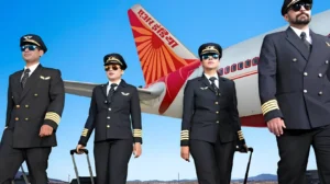 Air India Gives Pilots Up to 15% Salary Hike, Commanders Earn Rs 8.3 Lakh Monthly