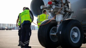 Lufthansa AME and Technician Salary in 2026
