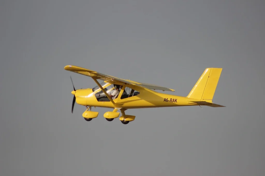 Indian Doctor and Pakistani Pilot Killed in UAE Plane Crash