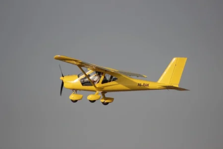 Indian Doctor and Pakistani Pilot Killed in UAE Plane Crash