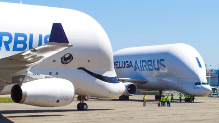 Airbus Shut down its Just 14-Months Old Airline