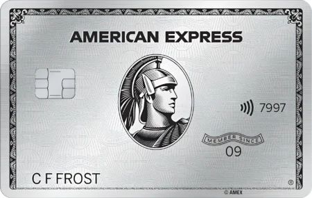 American Express AMEX Platinum Ends Avis President’s Club Benefit from November 2025