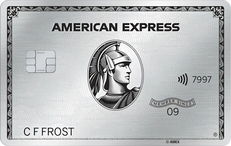 american express credit card