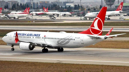 Turkish Airlines to Resume Flights to Most Dangerous City in the World After 13 Years