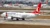 Turkish Airlines Boeing 737 MAX