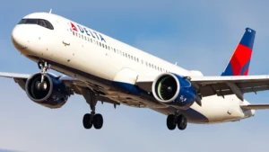Delta’s 44 Seat First Class Experiment Could Change Its Entire Fleet