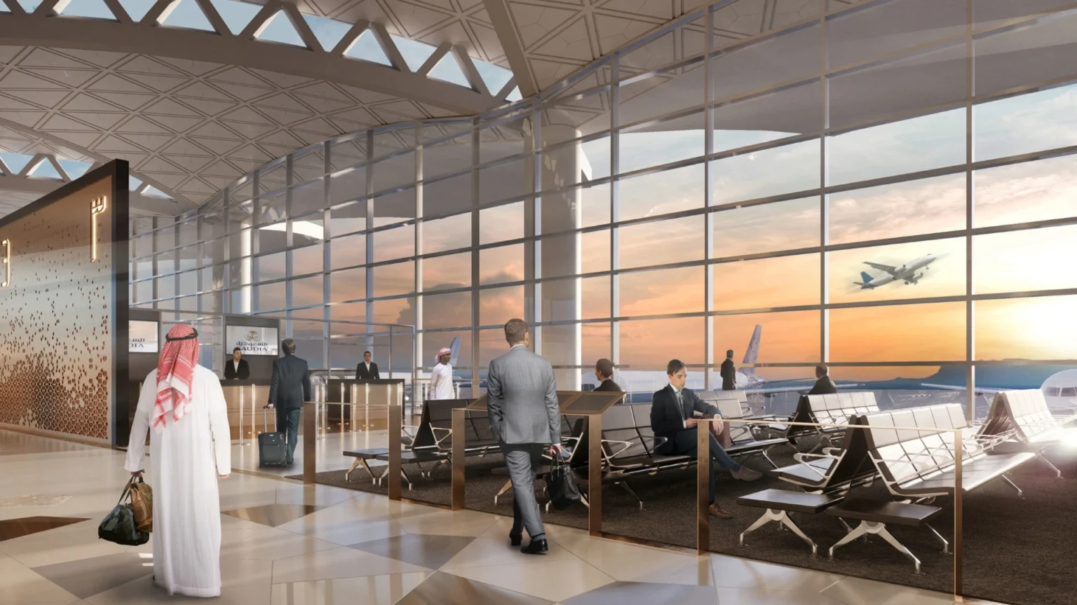 Top 10 Most Improved Airports in the World in 2026