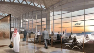 Top 10 Most Improved Airports in the World in 2026