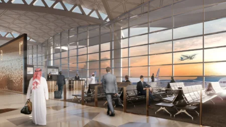 10 Most On-Time Airports in the World in 2024