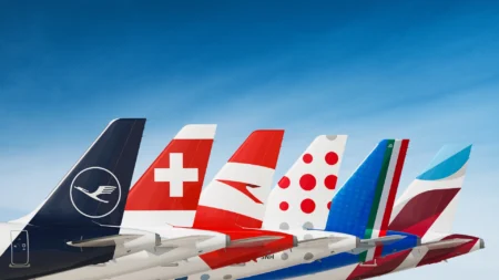 Lufthansa Group Acquires 41 Percent in ITA Airways