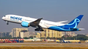 Norse Atlantic Tried Low-Cost, Long-Haul 787 Model, But Why Its Not Working?